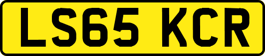 LS65KCR