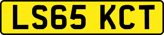 LS65KCT