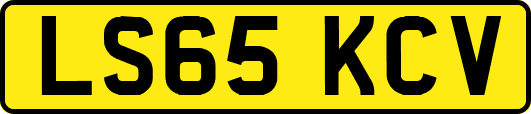 LS65KCV