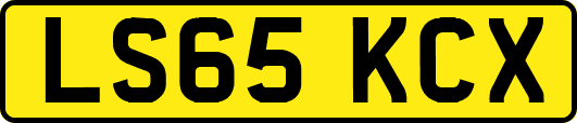 LS65KCX