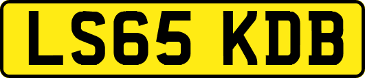LS65KDB
