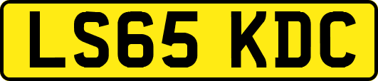 LS65KDC