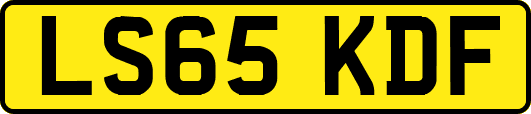 LS65KDF