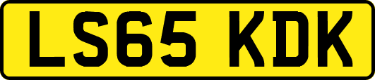 LS65KDK