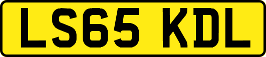 LS65KDL