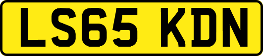 LS65KDN