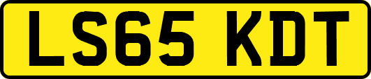 LS65KDT