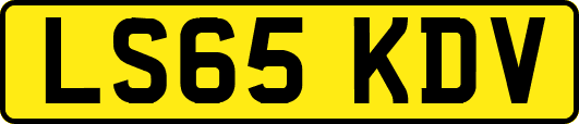 LS65KDV