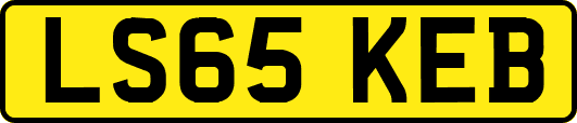 LS65KEB