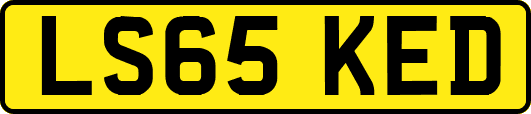 LS65KED