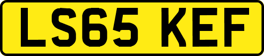 LS65KEF