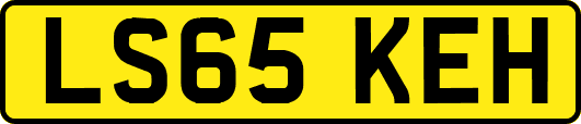 LS65KEH