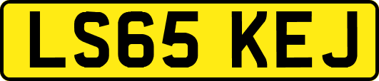 LS65KEJ