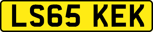 LS65KEK