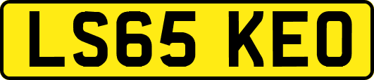 LS65KEO