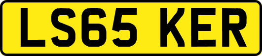 LS65KER
