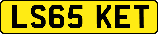 LS65KET