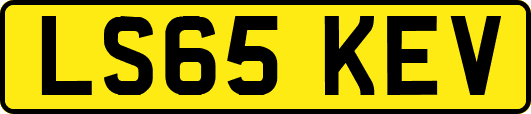 LS65KEV