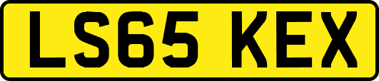 LS65KEX