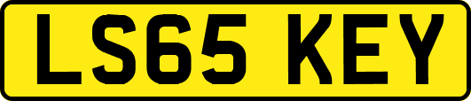 LS65KEY