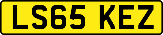 LS65KEZ