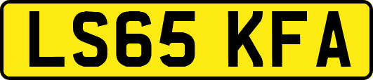 LS65KFA