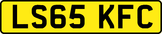 LS65KFC