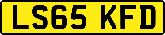 LS65KFD