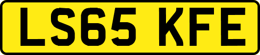 LS65KFE