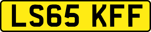 LS65KFF
