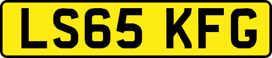 LS65KFG