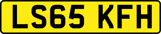 LS65KFH