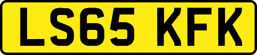 LS65KFK