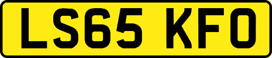 LS65KFO