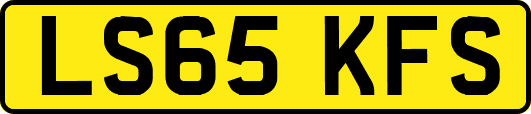 LS65KFS
