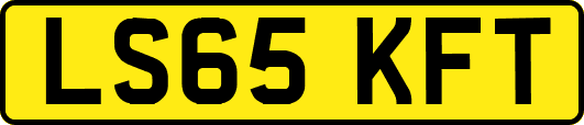 LS65KFT