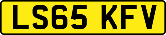 LS65KFV