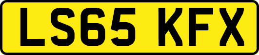 LS65KFX