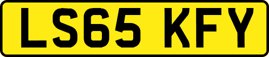 LS65KFY