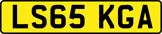 LS65KGA