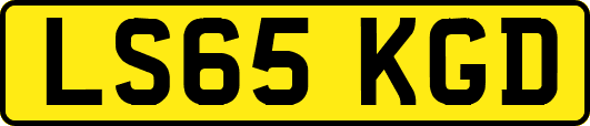 LS65KGD