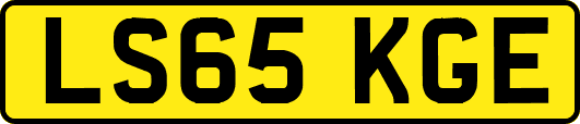 LS65KGE