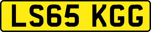 LS65KGG