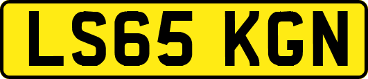 LS65KGN