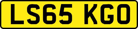 LS65KGO