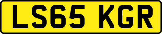 LS65KGR