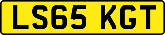 LS65KGT