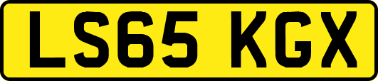 LS65KGX
