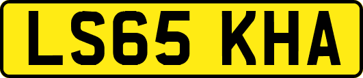 LS65KHA