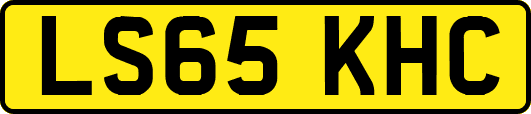 LS65KHC